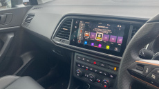 CUPRA Ateca 2.0 EcoTSI 190 V2 5dr DSG 4Drive Petrol Estate